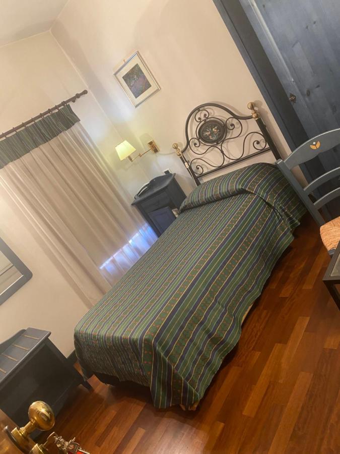 Albergo La Bersagliera Noventa di Piave Exterior foto
